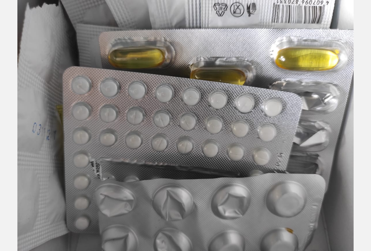 В одной из аптек Армавира на учете стояло 116 упаковок отсутствующих препаратов
