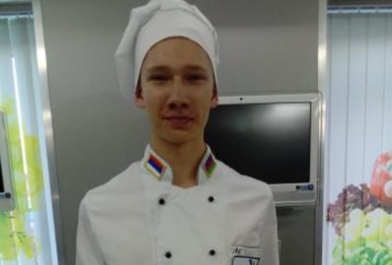 Студент Армавирского техникума технологий и сервиса вышел в финал кулинарного конкурса 