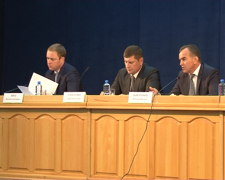 Армавиру выделят из федерального бюджета 50 млн рублей на водоснабжение Заветного