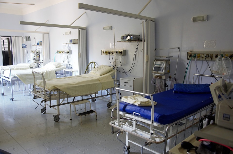 В больнице Армавира появятся два новых томографа и геронтологическое отделение