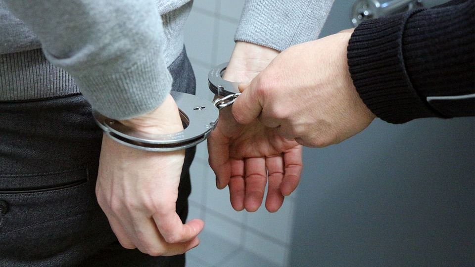 Два военнослужащих осуждены на 2,5 года за грабеж кафе в Новокубанске