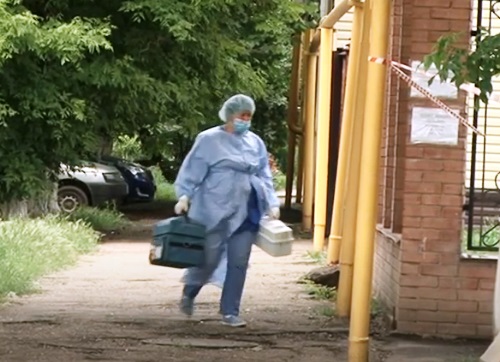 Жительница Армавира с подтвержденным COVID-19 стала 89 жертвой вируса в крае