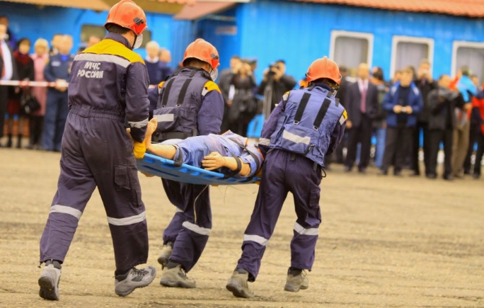 В Армавире 16 апреля начались командно-штабные учения аварийно-спасательных служб