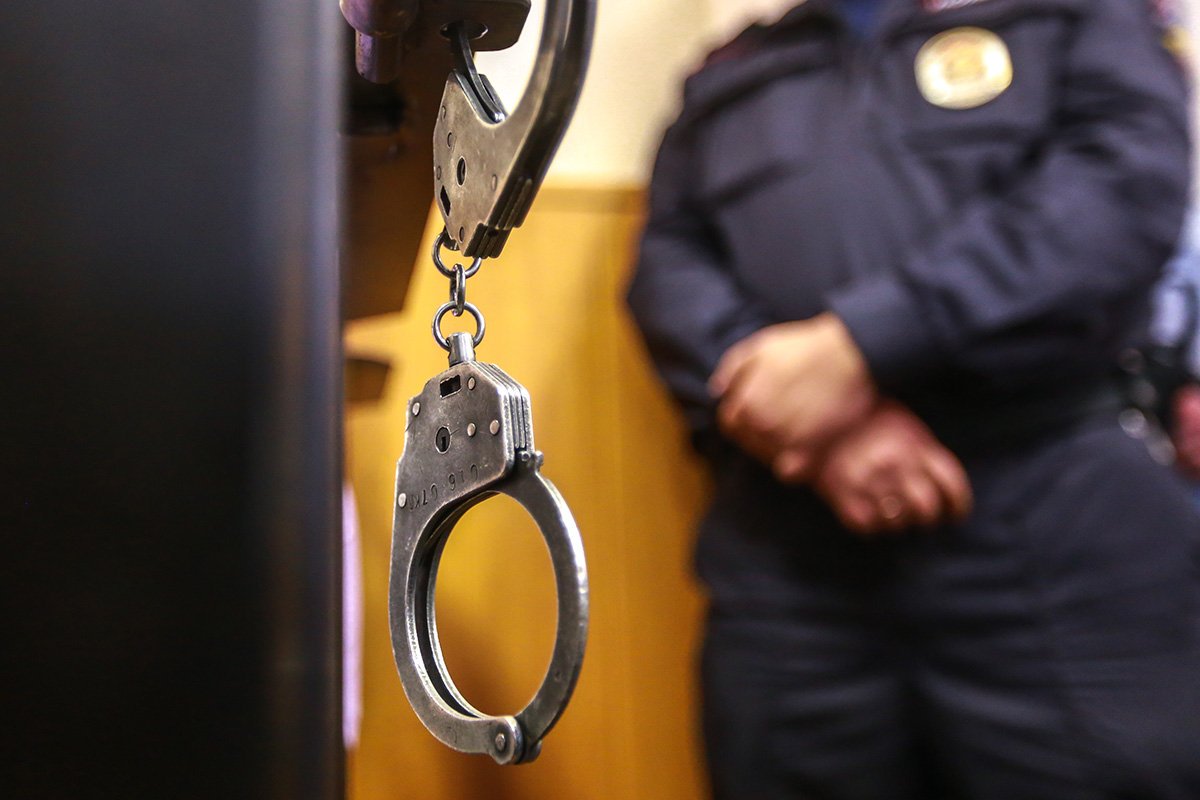 В Армавире задержали  ограбившего жительницу хутора Стеблицкого мужчину 