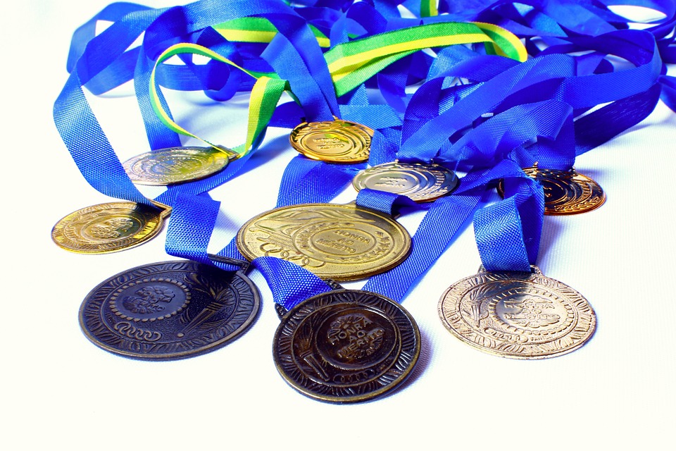 Армавирские спортсмены привезли различные награды с всероссийских и международных соревнований