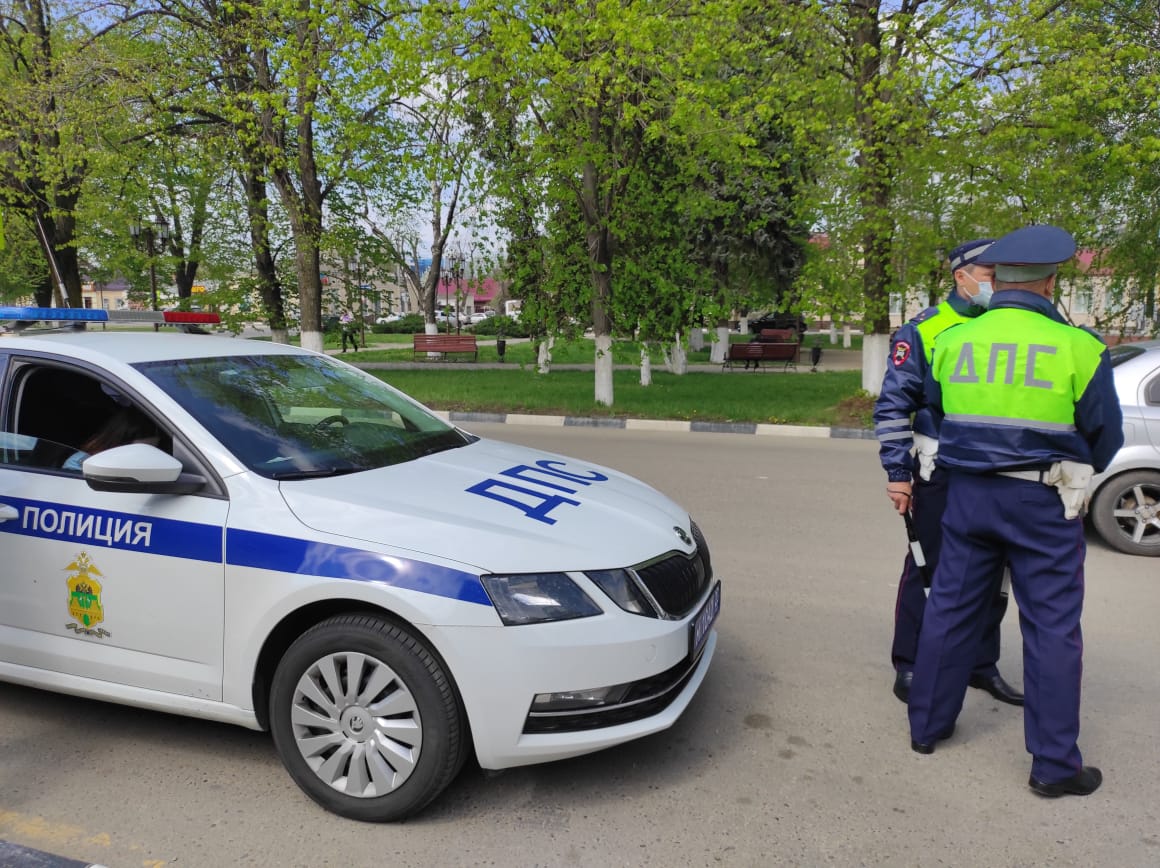 В Армавире 9 мая будет ограничено движение в центре города