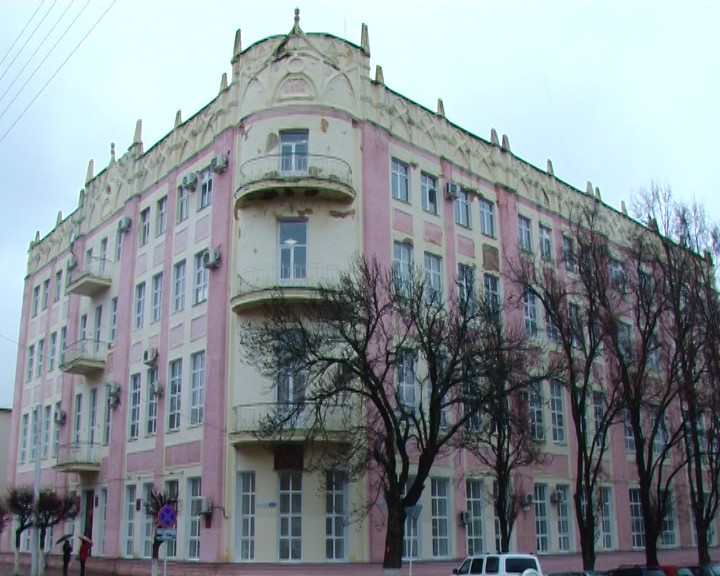 Армавирский Краеведческий музей расположен в особняке купца Михаила Мисожникова