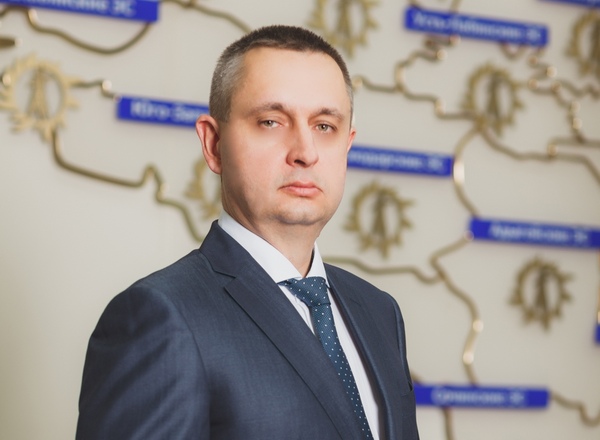 Директором Армавирского филиала «Россети Кубань» назначен Дмитрий Рязанцев