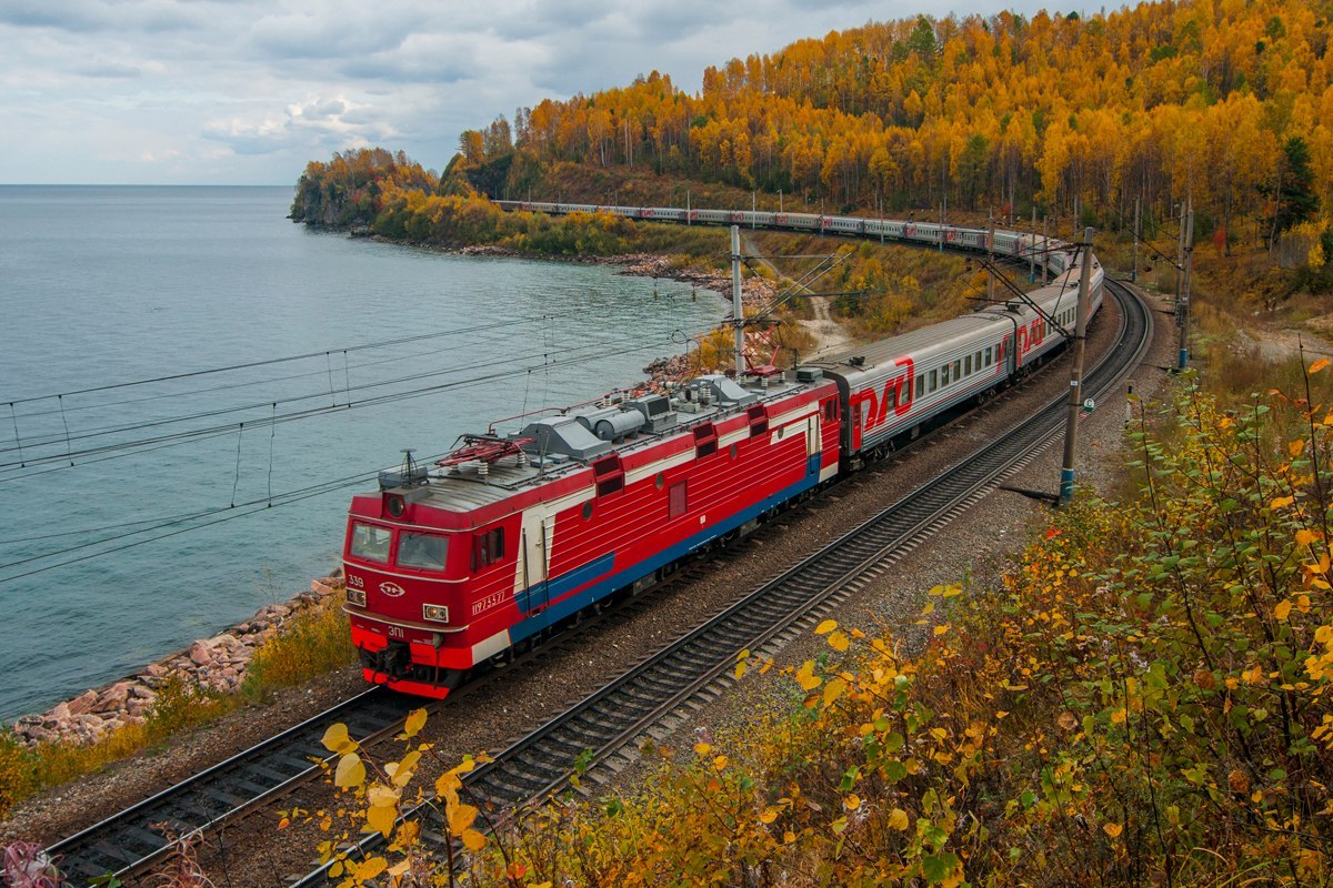 Из Армавира в Крым можно будет доехать на поезде с 29 апреля 