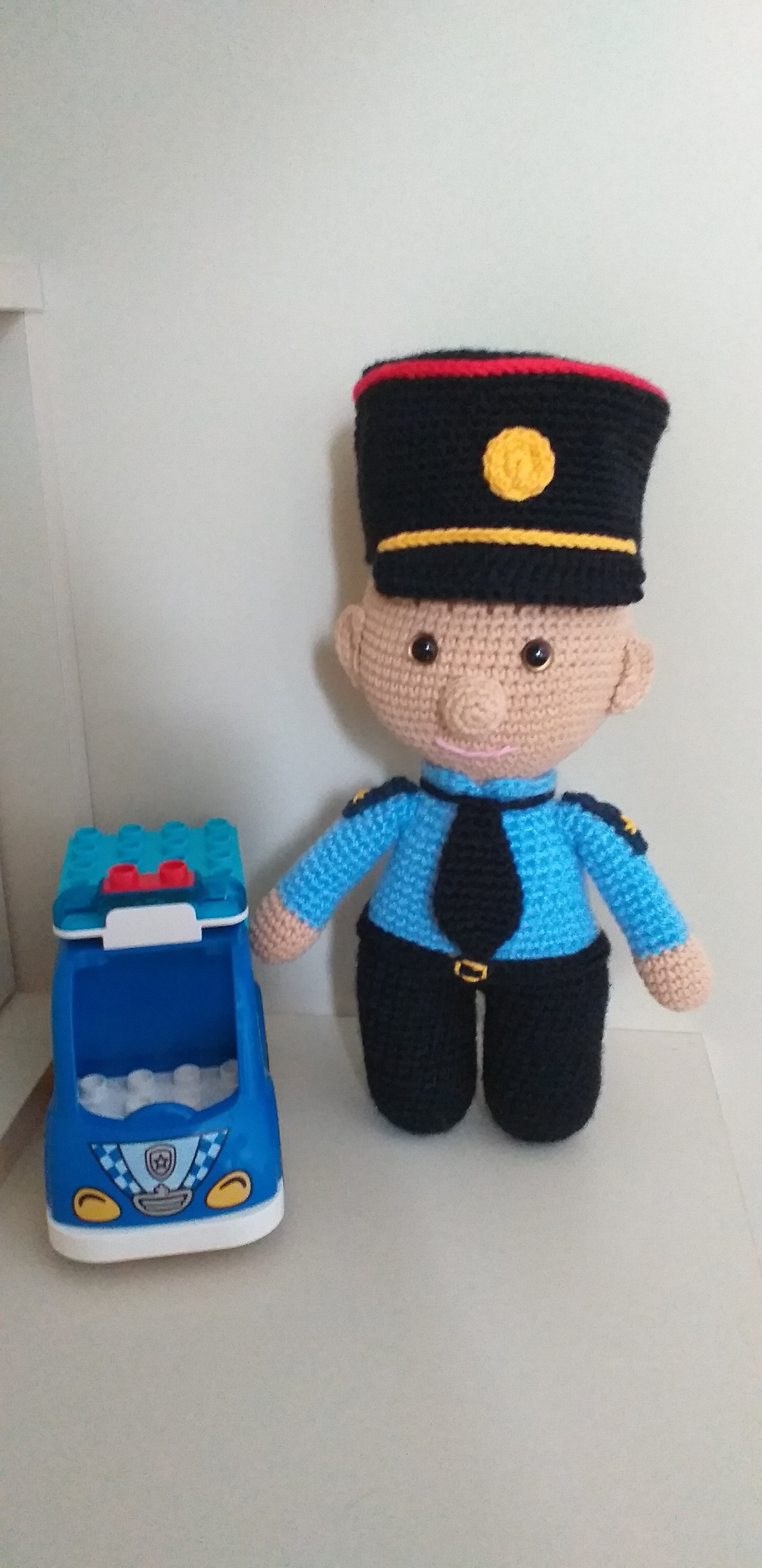 В Армавире назвали победителей Всероссийского конкурса детского творчества «Полицейский Дядя Степа»