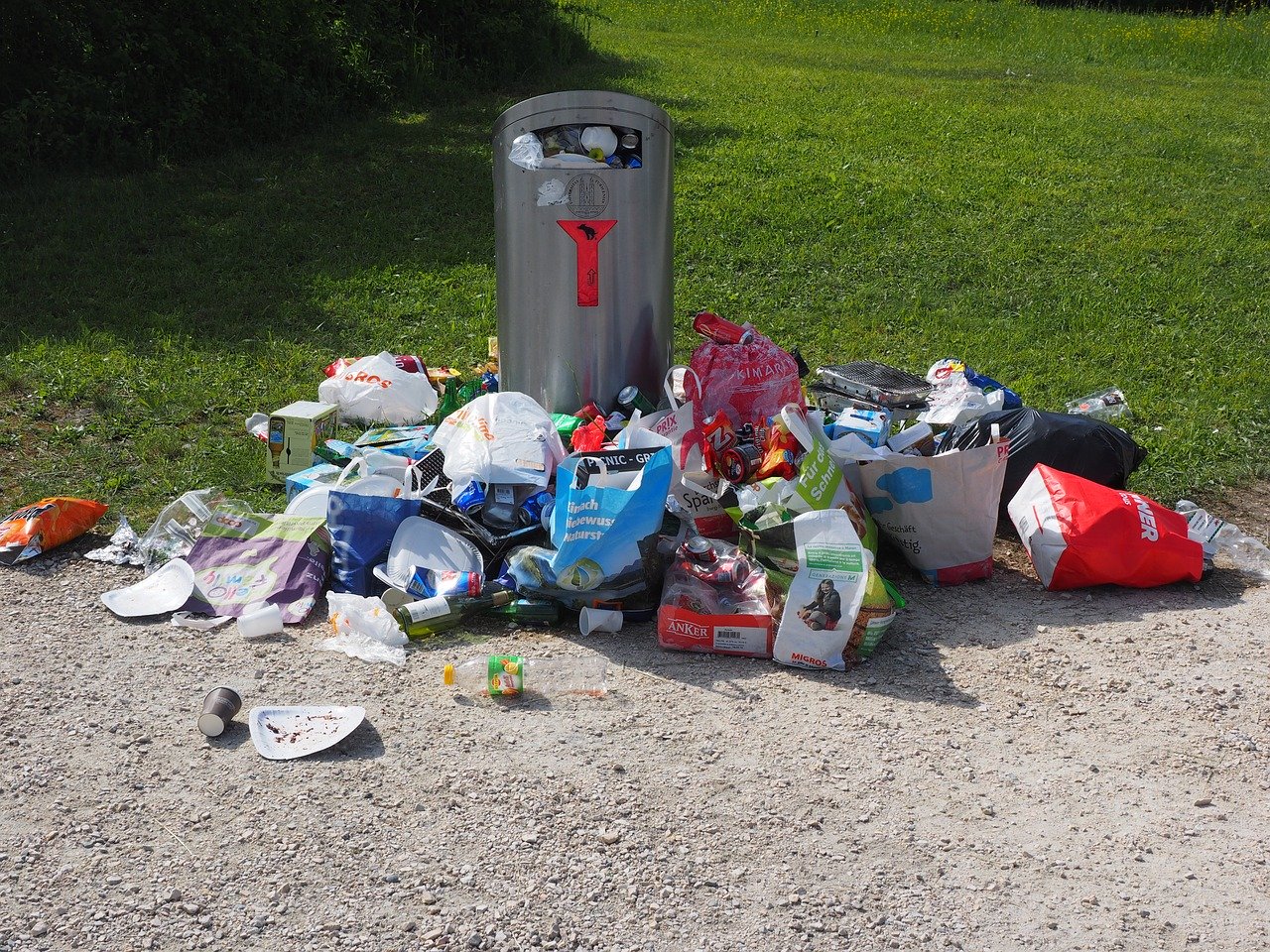 Тариф на вывоз мусора в Армавире превысил 100 рублей с человека
