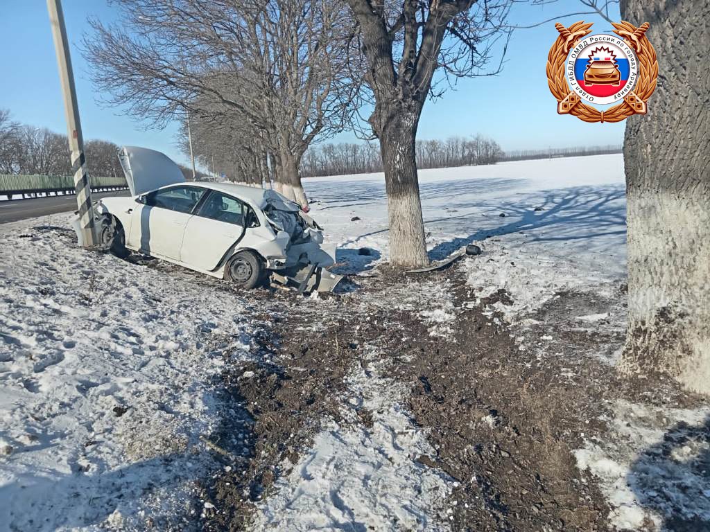 С начала года в Армавире из-за пьяных водителей 1 человек погиб и 6  получили травмы