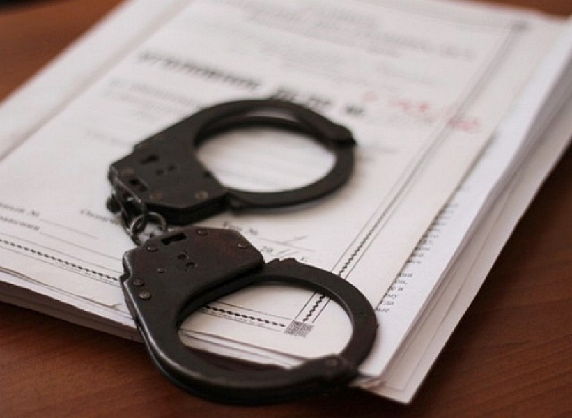 В Успенском районе на 11 лет осудили 19-летнего закладчика героина 