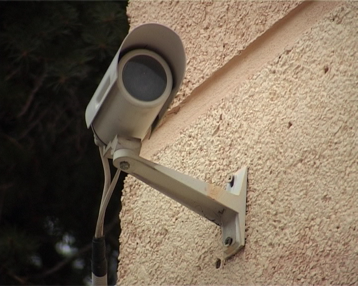 В этом году благодаря камерам видеонаблюдения в Армавире раскрыто почти 10 преступлений