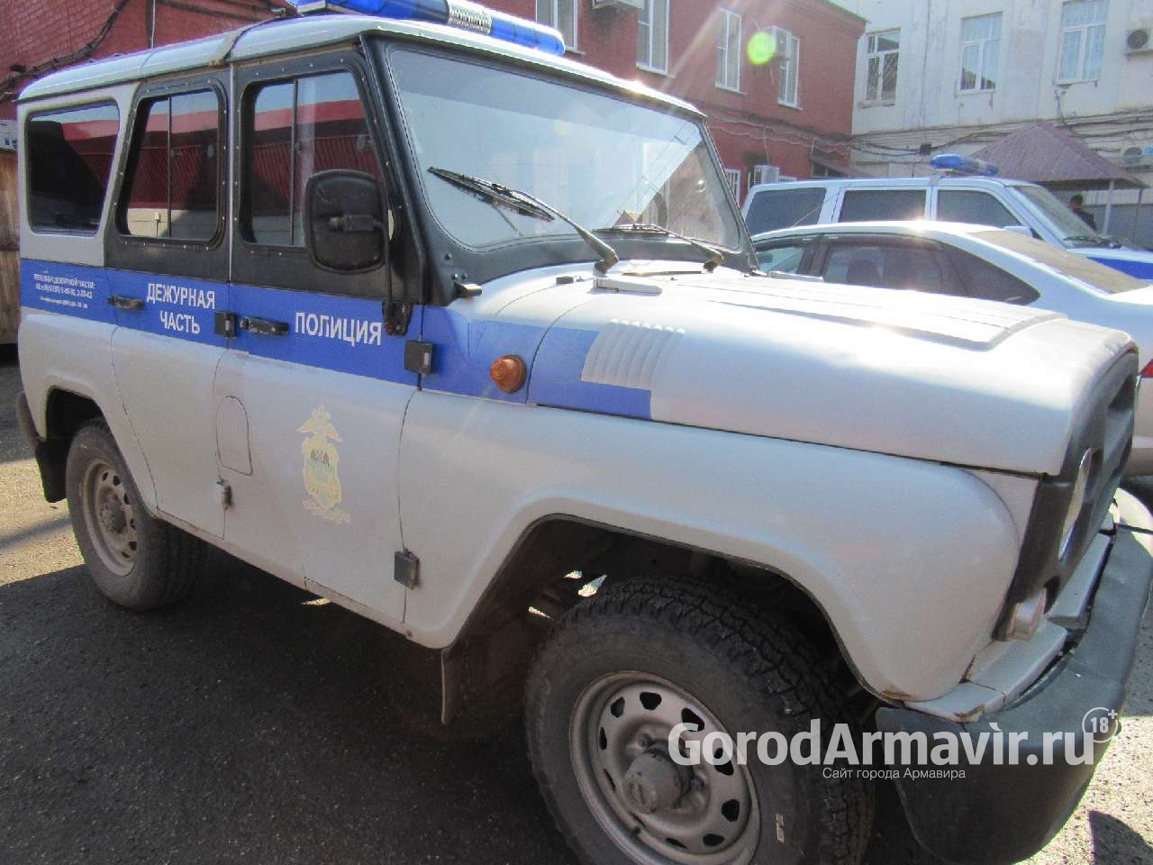 В Армавире полицейские привлекли к административной ответственности 21 бывшего осужденного 