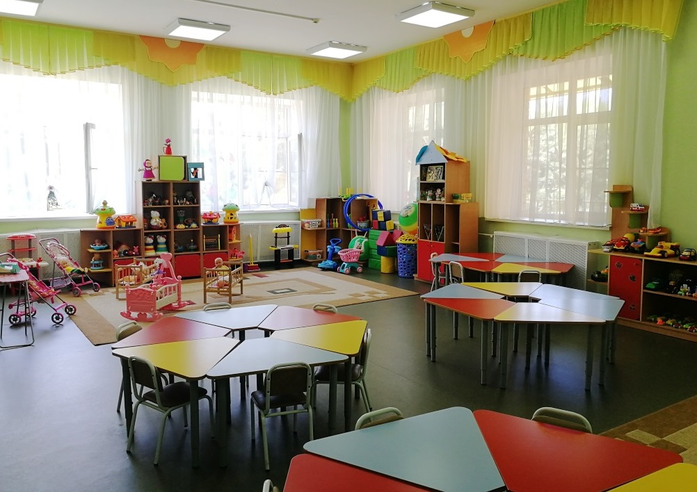 В Армавире проверяют готовность 41 детского сада к новому учебному году