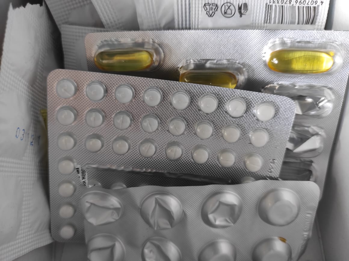 В одной из аптек Армавира на учете стояло 116 упаковок отсутствующих препаратов