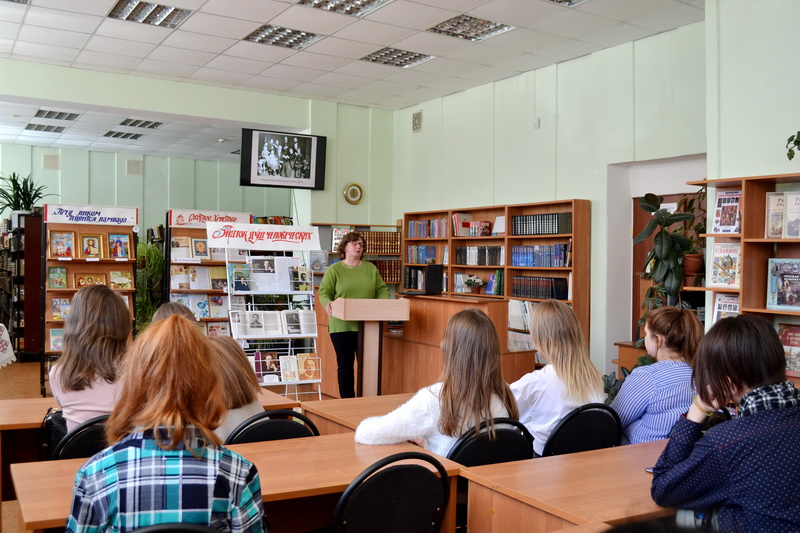 Библиотека им Н.К. Крупской Армавира стала победителем краевого конкурса 