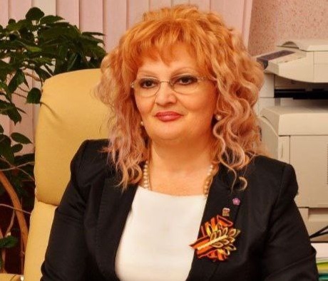 Руководитель лицея №11 из Армавира прошла в финал конкурса «Директор года России»