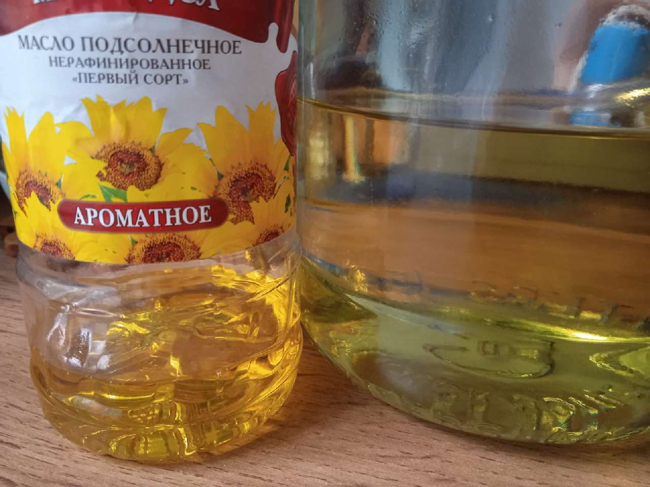 Краснодарстат: в Армавире зафиксирована одна из самых низких цен по краю на подсолнечное масло 