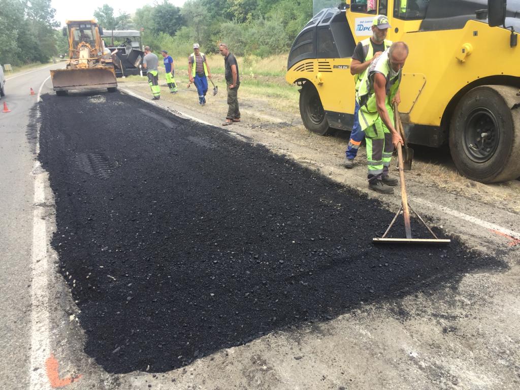 В Армавире будет отремонтировано более 5 км дорог 