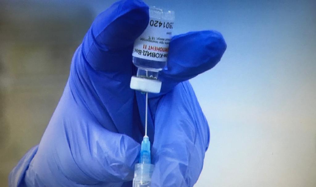В Армавире прививку от коронавируса сделали более 3,5 тыс горожан