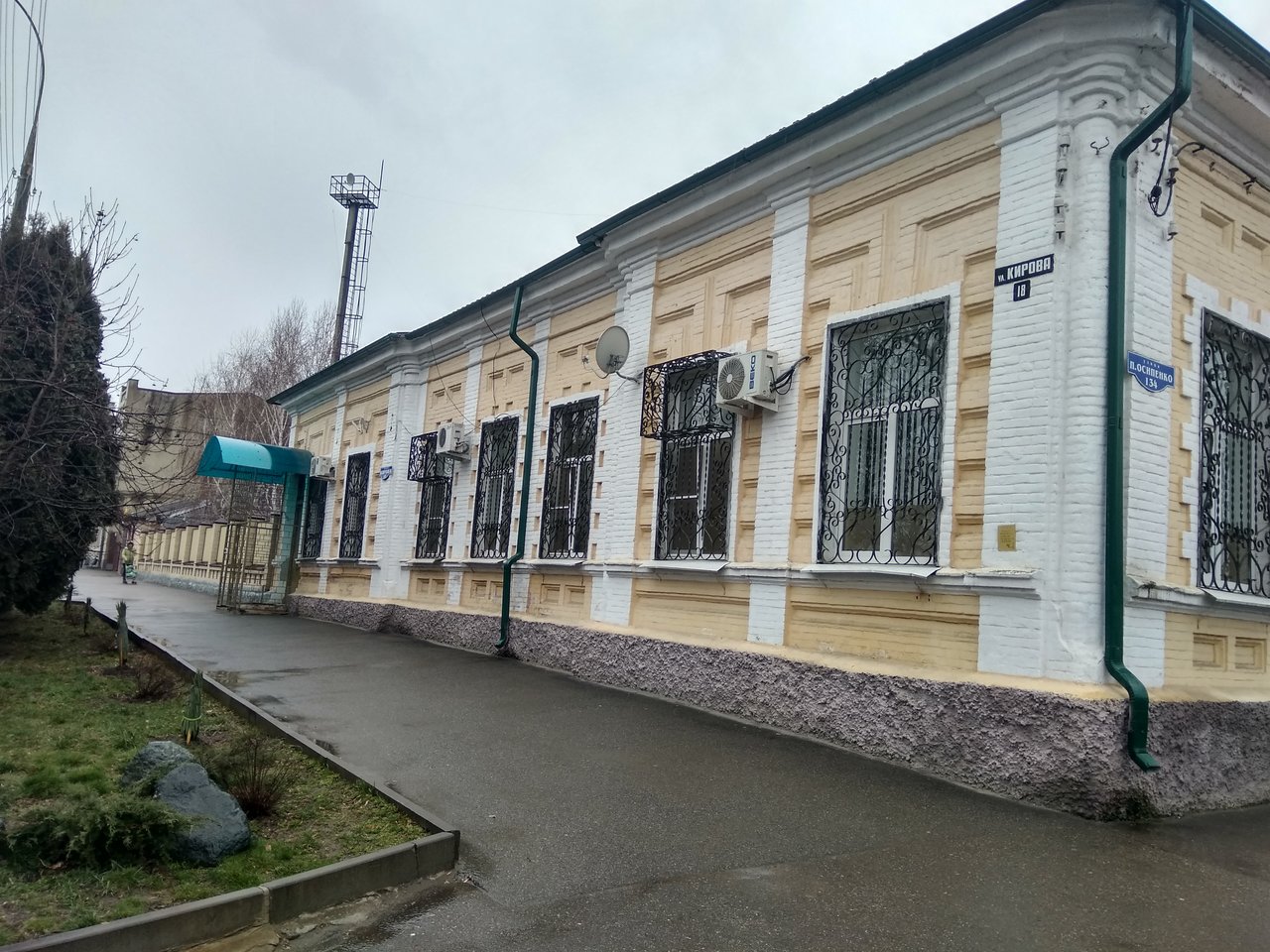 армавирский краеведческий музей