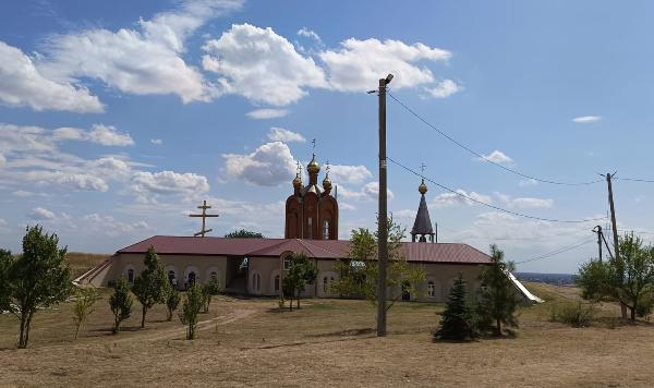 Для юных казаков Армавира планируют оборудовать полосу препятствий 