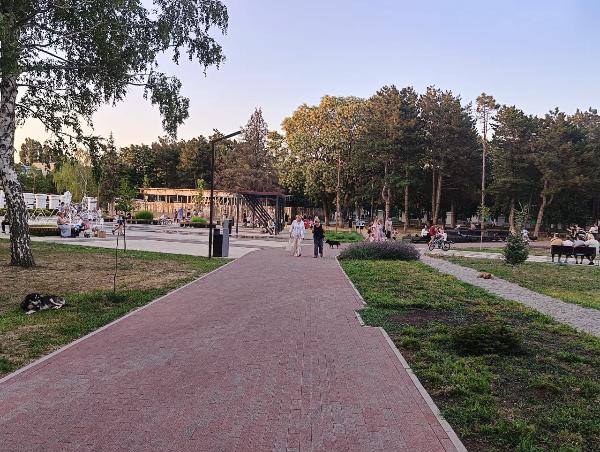 В Армавире 2 августа в парке «Сфинксы» меломанов ждёт «Музыкальный калейдоскоп»