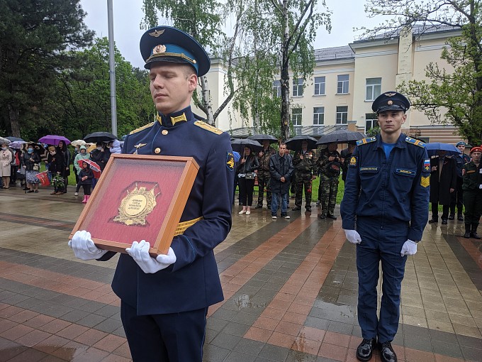 План мероприятий на 9 мая в армавире