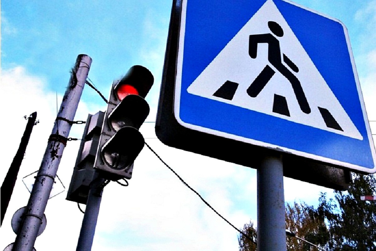 В Армавире в 2022 году на транспортную безопасность было направлено около 20 млн руб