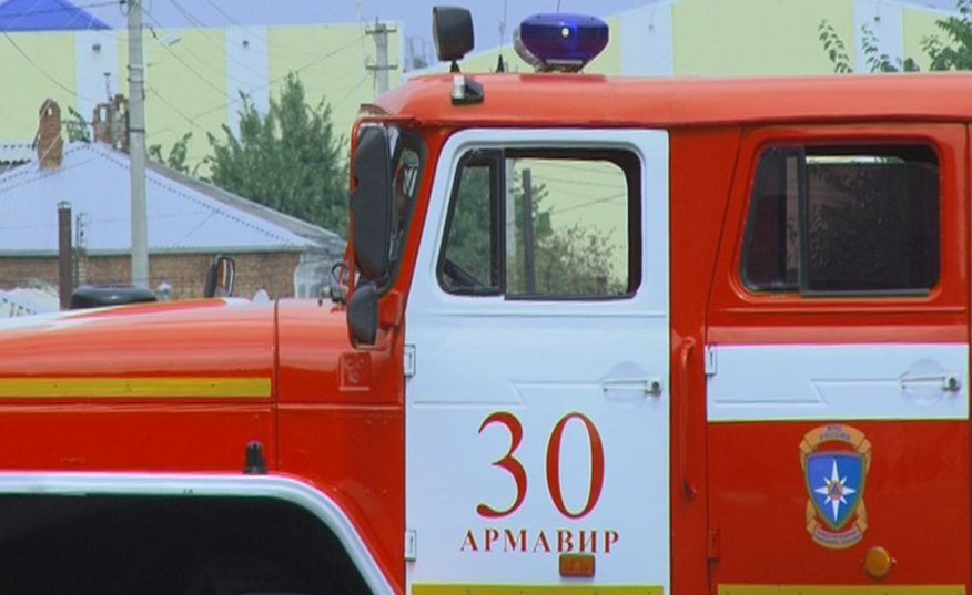 В Армавире выписали 31 штраф за нарушение противопожарного режима
