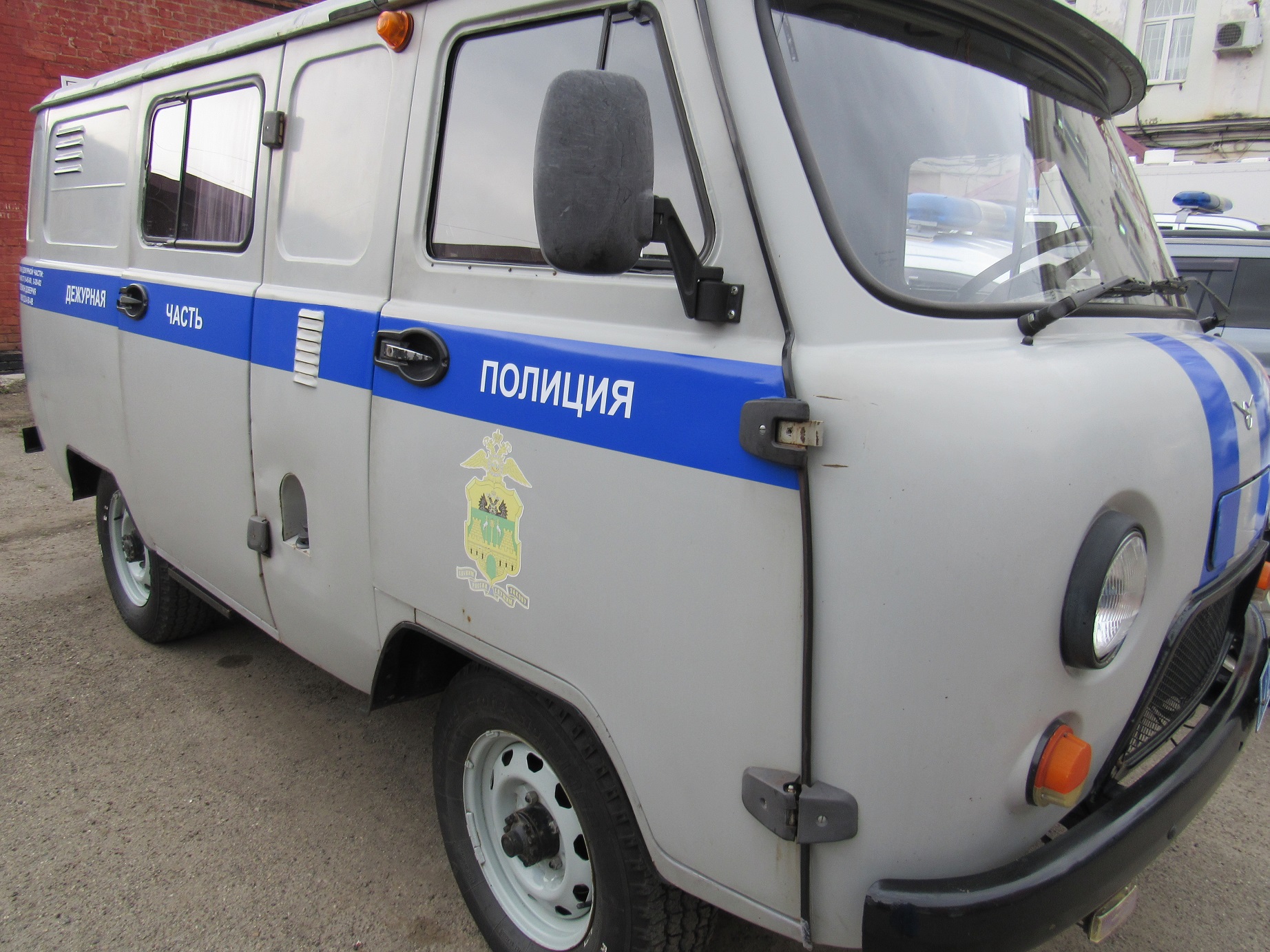 Полицейские Армавира задержали вора 3,7 млн руб 