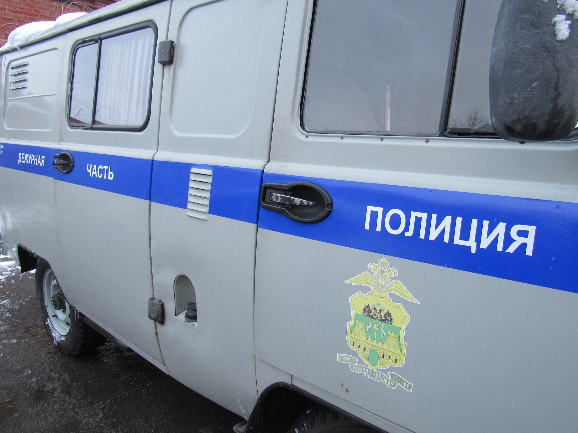Житель Армавира  украл металлический вагон стоимостью 700 тыс руб 