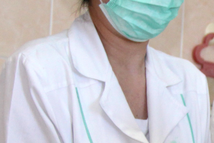 Жертвы коронавируса: на Кубани кончались 19 пациентов 