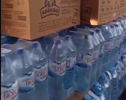 Совет национальных общин Армавира отправил 3 тонны гуманитарной помощи в зону СВО 