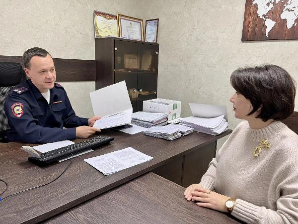 В Армавире за 9 месяцев отдел по вопросам миграции оформил более 6 тыс российских паспортов