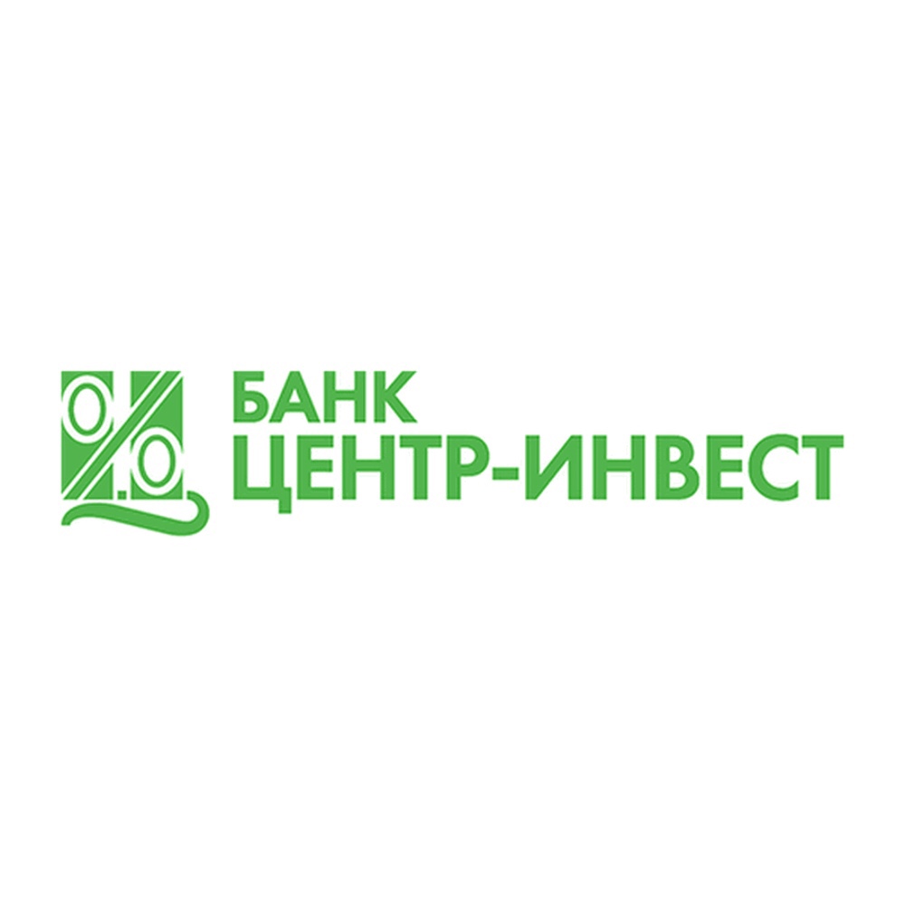 Bank center. ПАО КБ центр-Инвест. ПАО КБ центр-Инвест лого. Значок банк центр Инвест. Банк центр Инвест картинки.