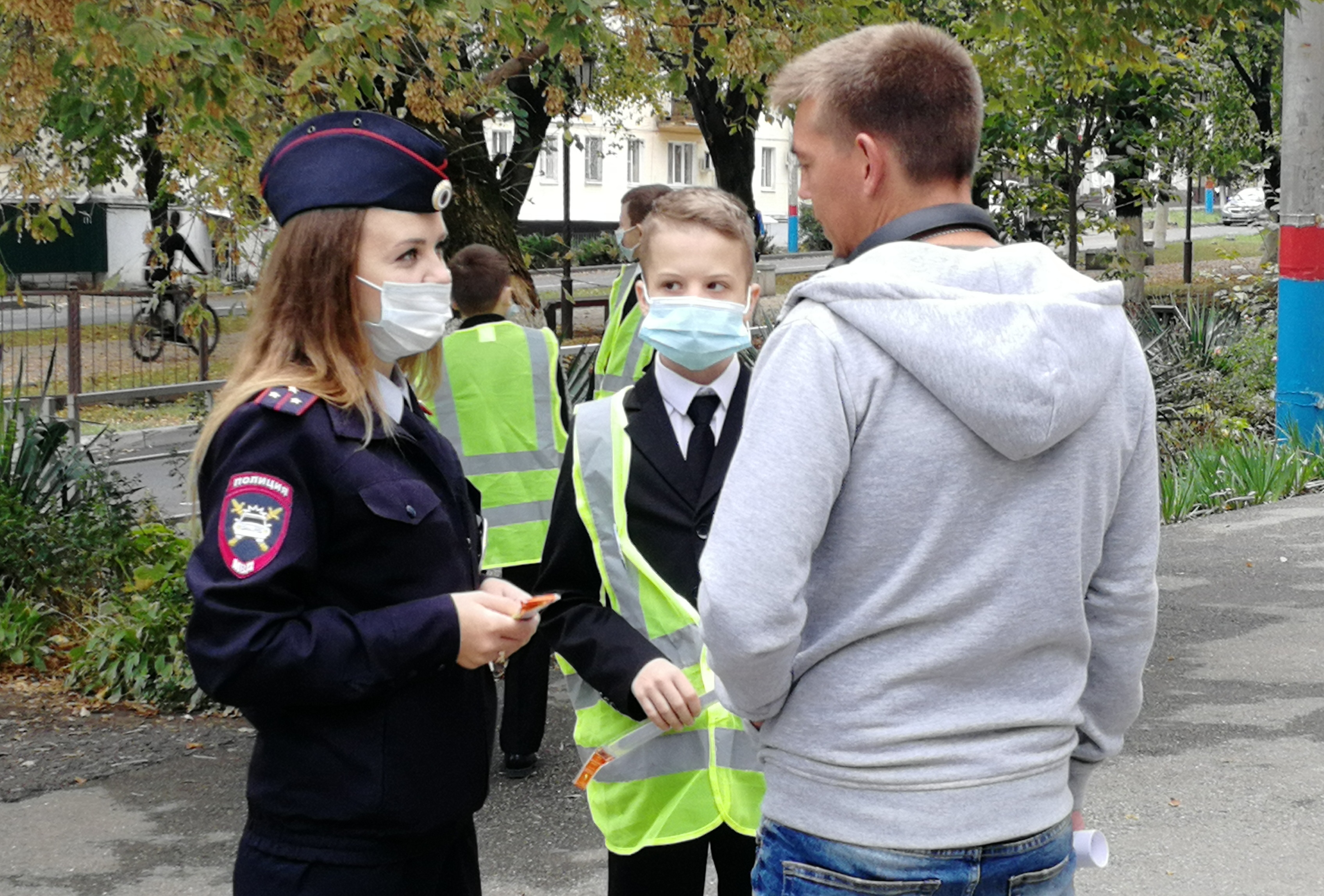 Новости армавира главные и свежие