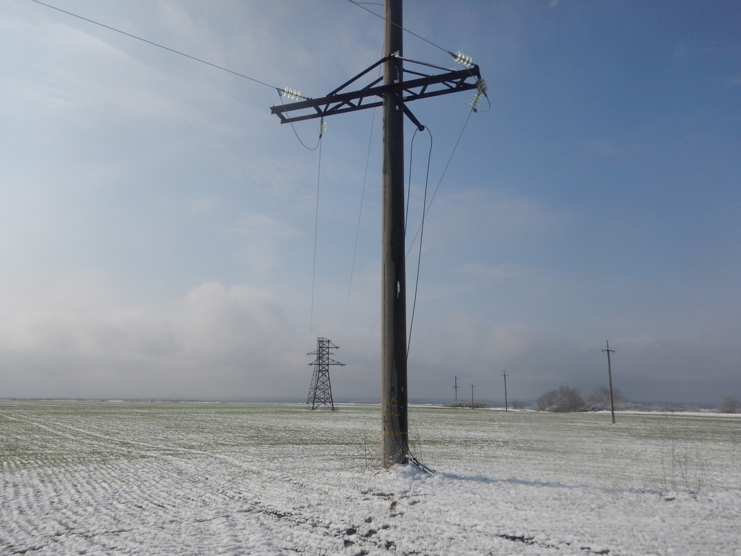 Семь уголовных дел возбуждено за хищение энергооборудования в Новокубанском и Отрадненском районах