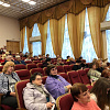 Общественникам Армавира рассказали о планах по развитию города в 2023 году
