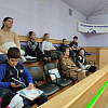 Ученики Академии журналистики Армавира получили сертификаты об окончании курса