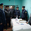 Прокурор Краснодарского края Сергей Табельский посетил СИЗО № 2 и ИК-4 Армавира 