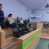 Ученики Академии журналистики Армавира получили сертификаты об окончании курса