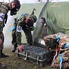 Команда Армавира заняла 2 место на военно-спортивно-туристских соревнованиях «Игра всерьез!»