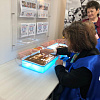 В Армавире для граждан от 55 лет открылся Центр активного долголетия