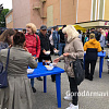 На привале: в Армавире 9 мая солдатскую кашу будут раздавать в разных районах города