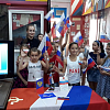 «Флаг державы — символ славы» интерактивная экскурсия с таким названием состоялась в музее Армавира