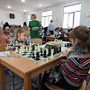 В Армавире более 70 ребят до 9 лет стали участниками Первенства Краснодарского края по шахматам 