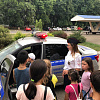 Автоинспекторы провели для подростков открытые уроки по ПДД в Армавире 